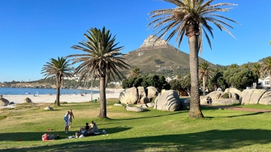 Фото: наш гид Алексей Шорец