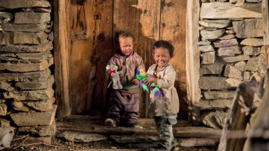 Фото нашего гида Лики Майстровой