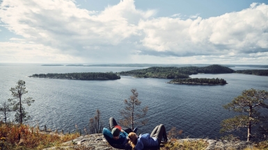 Из архива Клуба