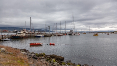 Фото нашей Странницы Татьяны Руновой