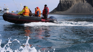 Фото из архива Клуба