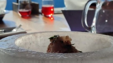 Фото нашего гида Галины Шелудько