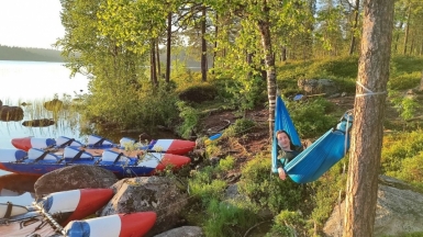 Фото наших Странников