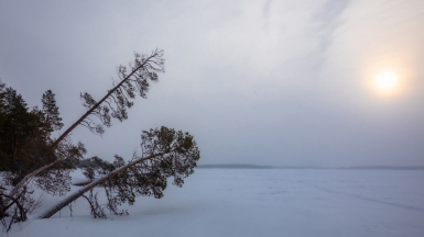 Фото нашего гида Михаила Верёвченко
