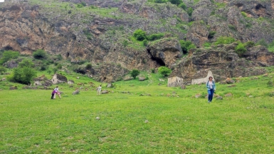 Фото наших Странников