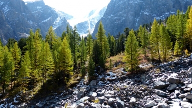 Фото нашего Странника Бориса Полынкина