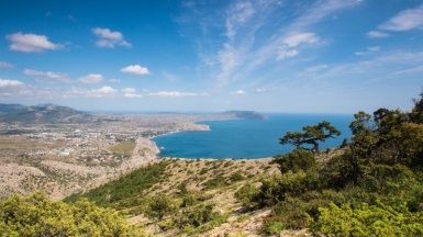 Фото нашего гида Михаила Веревченко