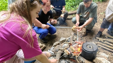 Фото из архива Странника