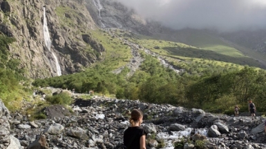 Фото наших Странников