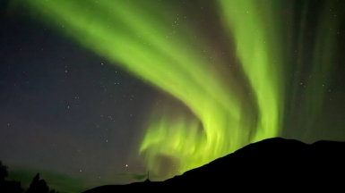 Фото нашей Странницы Анны Петровичевой