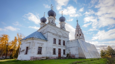 Фото нашего гида Михаила Верёвченко
