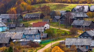 Фото Фёдора Лашкова