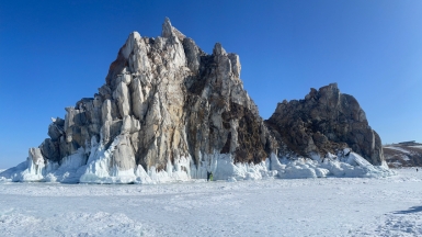 Фото гида Вероники Шемякиной