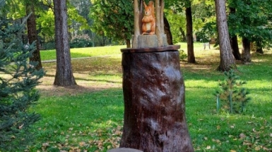 фото нашего гида Александра Чудновского