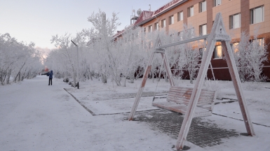 Фото из архива Клуба