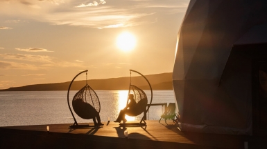 Фото «Китовый берег»