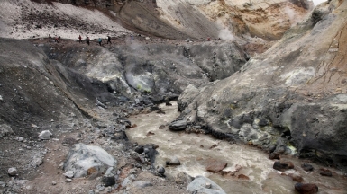 Фото нашего Странника Александра Панченко