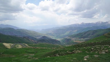 Фото нашего гида Вероники Кузенковой