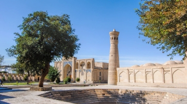 Фото из архива Клуба