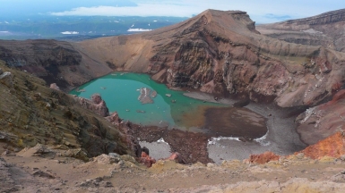 Фото нашего Странника Александра Панченко