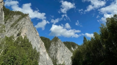 Фото Алины Имангуловой