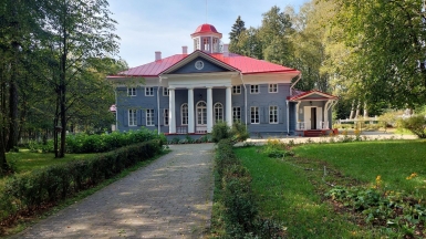 фото нашего гида Александра Чудновского