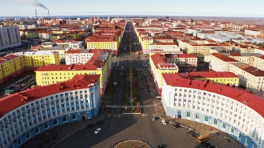 Фото из архива Клуба