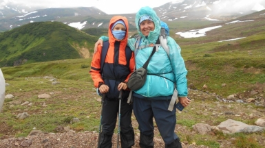 Фото наших Странников