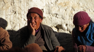 Фото нашего гида Лики Майстровой