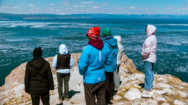 Фото из архива Клуба