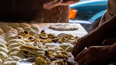 Фото нашего Странника Сергея Зарубина