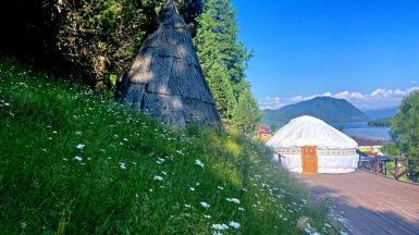 Фото наших Странников