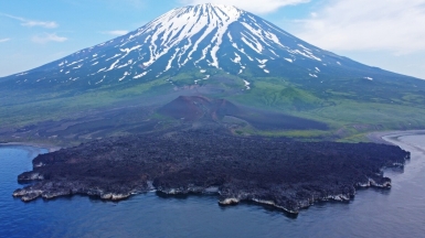 Фото из архива Клуба