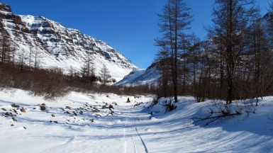 Фото из архива Клуба