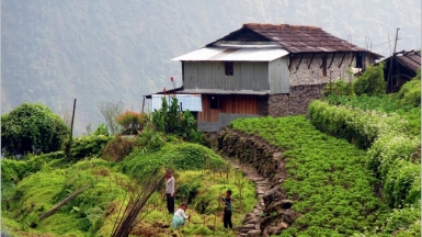 Фото из архива Клуба