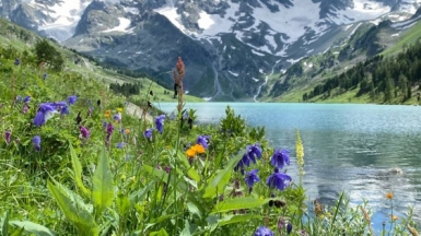 Фото наших Странников