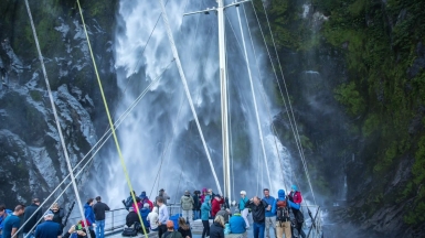 Фото наших партнеров JustGo ThereNZ