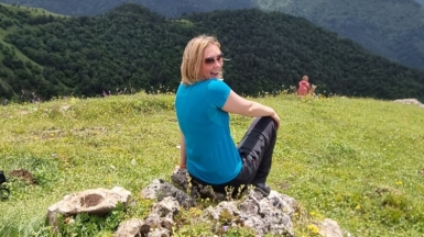 Фото наших Странников