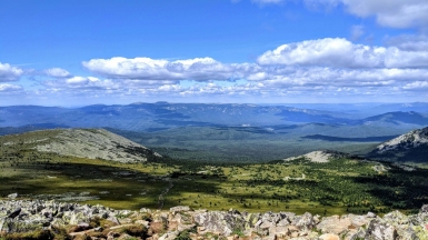Фото наших Странников