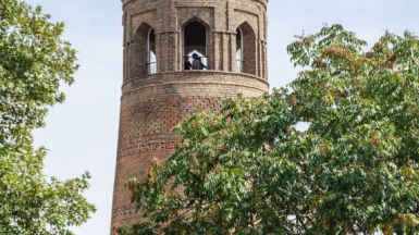 Фото нашего гида Анатолия Жидкова