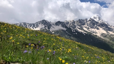 Фото наших Странников