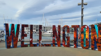 Фото: JustGoThere.NZ