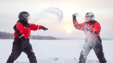Фото из архива Клуба