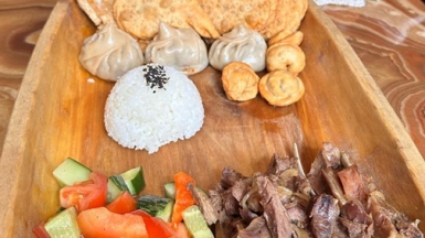 Фото из архива Клуба