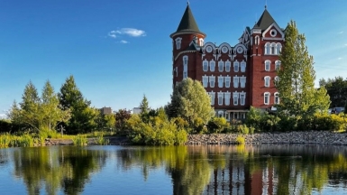 Фото наших Странников