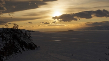 Фото нашего Странника Александра Кочкина