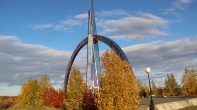 Фото из архива Клуба