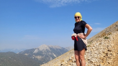 Фото наших Странников