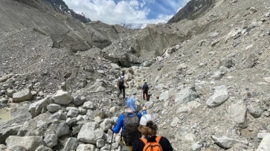 Фото наших Странников