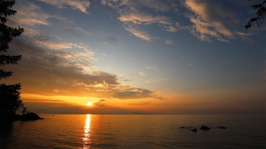 Фото нашего Странника Антона Дули